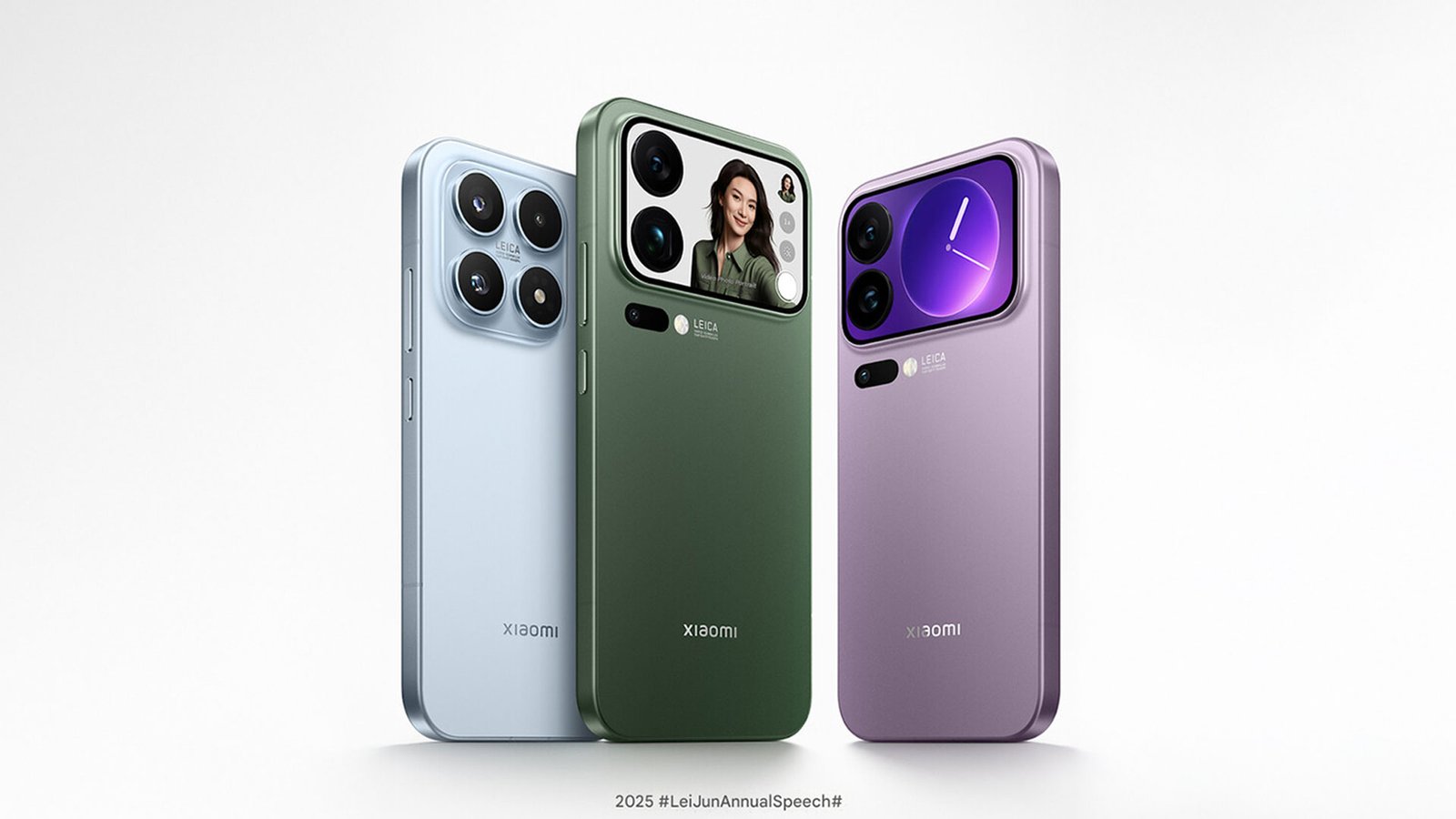 Xiaomi 17: la nueva generación que busca redefinir la gama alta