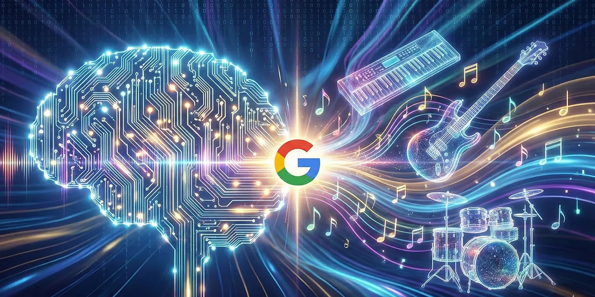 Gemini ya compone música! Descubre cómo crear tus propias canciones con IA