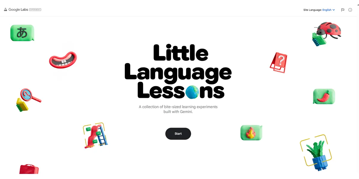 Cómo aprender inglés gratis en 2026: La nueva apuesta de Google con inteligencia artificial